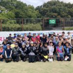 2024年YONEXチャレンジ 結果